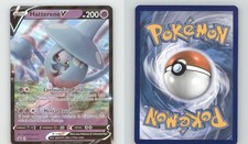 Hatterene V #SWSH055 Prices | Pokemon Promo | Pokemon Cards Hatterene V #SWSH055 Prices | Pokemon Promo | Pokemon Cards