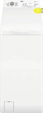 AEG Toplader Waschmaschine 6kg 1200U/min ProSense Nachlegefunktion Weiß