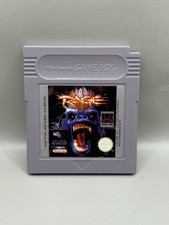 ebay® Auktion 178098727483 | Nintendo GameBoy - Primal Rage ( Nur das Modul ) Thumbnail of ebay® auction 178098727483 | Nintendo GameBoy - Primal Rage ( Nur das Modul )