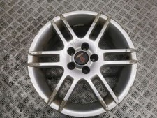 Jantes Saab 9-5
