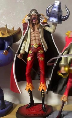 Stand Studio Diamante Resin One Piece Figurine Statue 39cm