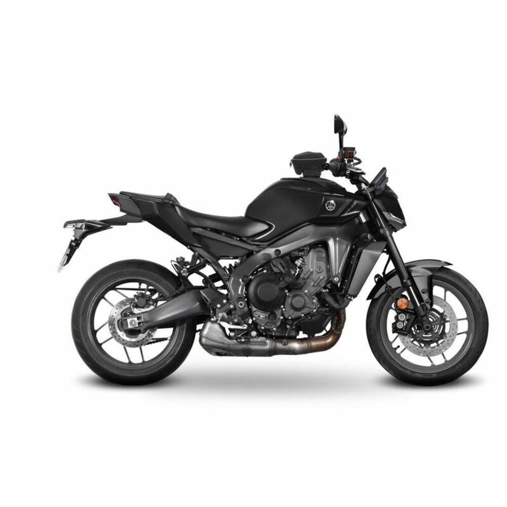Yamaha MT-09 (24-26) Click System Fitting Kit by SHAD - Image 2