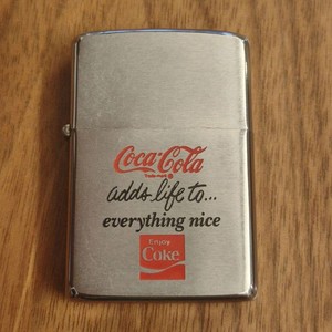 Coca Cola Zippo | eBay