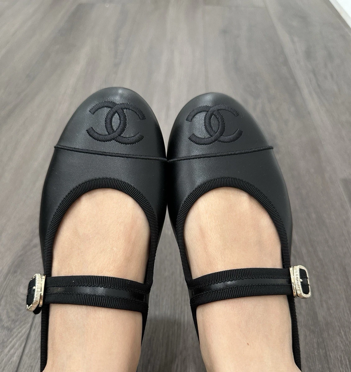 CHANEL Women's Buckle for sale | eBay