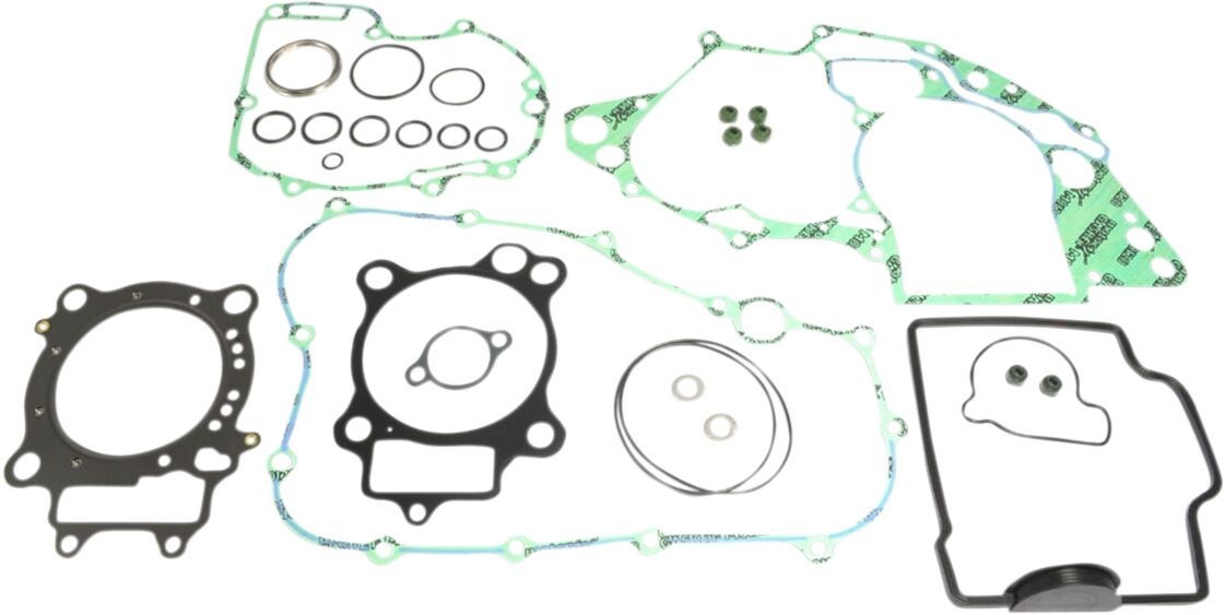 Pochette de joints HONDA 9340351 pour entretien de moteur thermique de tondeuse
