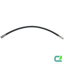 Bremsschlauch METZGER für MERCEDES A-KLASSE (W169)