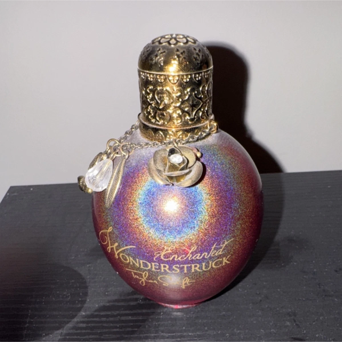 Enchanted Wonderstruck by Taylor Swift Fragrances for Women for
