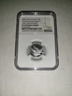 2024 Cook Islands $2 American Double Eagle .25oz .999 Silver NGC PF70 Ultra Came