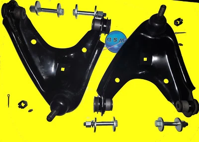 Upper Control Arm KIT 1972 1993 Dodge Trucks 3,000 3,300 3600LBS Axle Only  RL/H - Bild 1 von 4