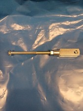 ADJUSTABLE PUSH ROD BRAKE CLUTCH MASTER CYLINDER XL