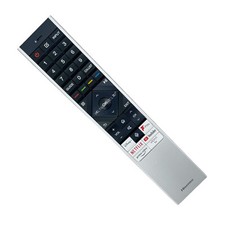 Hisense ERF6P64H Voice Remote Control for 65UXKQTUK 75U7KQTUK 75U8KQTUK Genuine