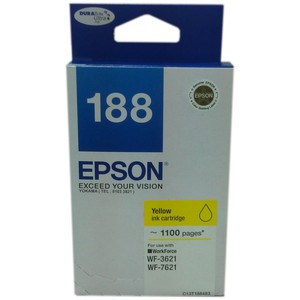 epson 188 ink