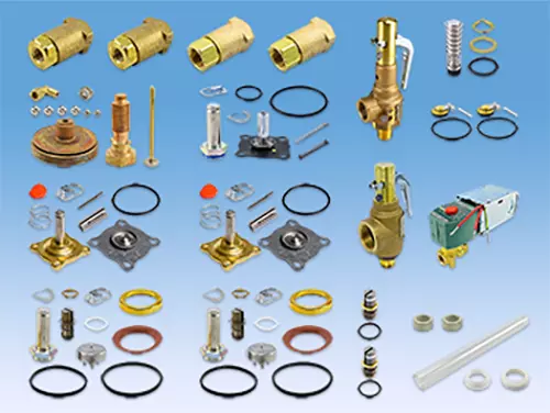 RPI PM PACK AMP298 (Dental  & Accessories)