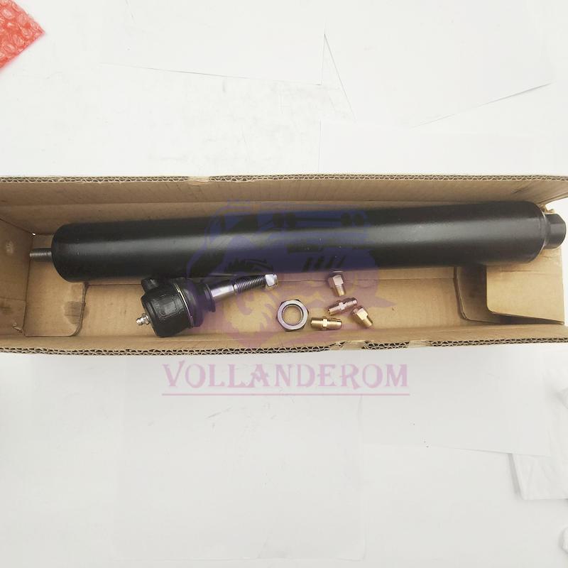E2NN3A540BA - Lenkzylinder Für Ford Schlepper 1/2" Rod For Ford Tractor 2000 3000 4000 Series
