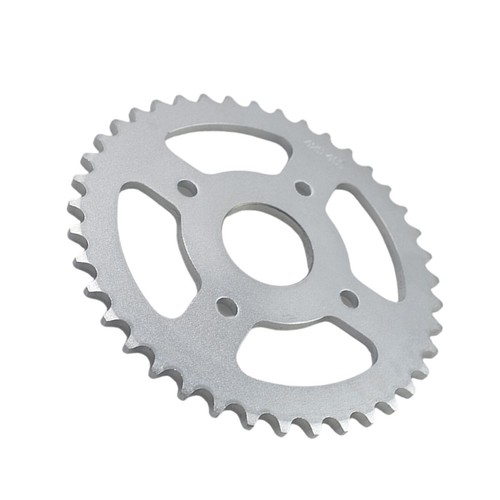 420 Chain 40T 4 Holes Sprocket 40mm Bore for Coleman BT200X CT200U CT200U-EX - Picture 4 of 4