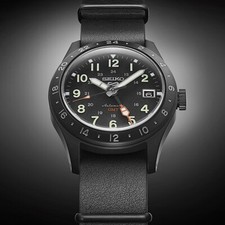 Seiko 5 Sports Field Street Style Men's Watch SSK025J1 (FEDEX 2 DAY) 2