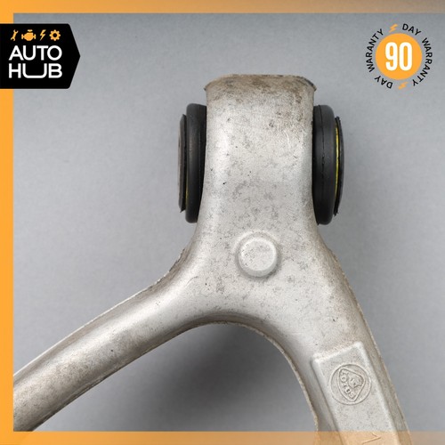 10-21 Lotus Evora Rear Left or Right Side Upper Control Arm OEM 32k - Picture 14 of 19