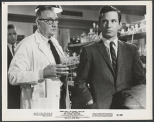 The Young Doctors ’61 ARTHUR HILL EDWARD ANDREWS BEN GAZZARA VERY RARE