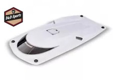Traxxas 10316 - Spartan SR Hatch, White