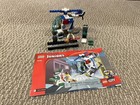 Lego 10720: Juniors: City: Police Helicopter Chase — photo 1