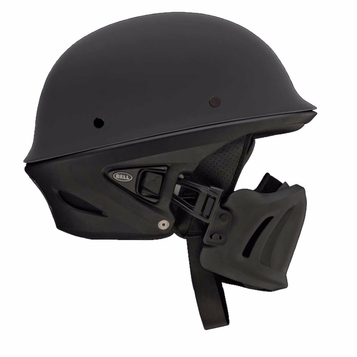 Bell Rogue Motorcycle Helmet 7000801 L 
