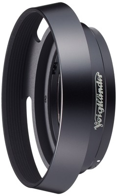 VOIGTLANDER Lens Hood LH-4N For 35mm F/2.5 PII Lens