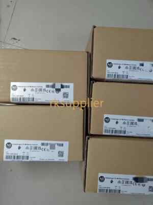 New Sealed AB 1769-L19ER-BB1B SER A CompactLogix 5370 L19 1MB Controller US