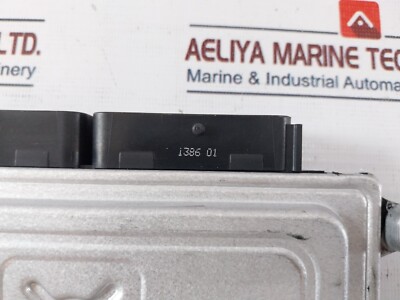 General Motors 96958816 ECU Engine Controller Chevrolet