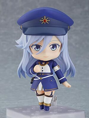 スマイル Nendoroid VLADILENA MILIZ 86 EIGHTY-SIX 1672 Good Smile Company
