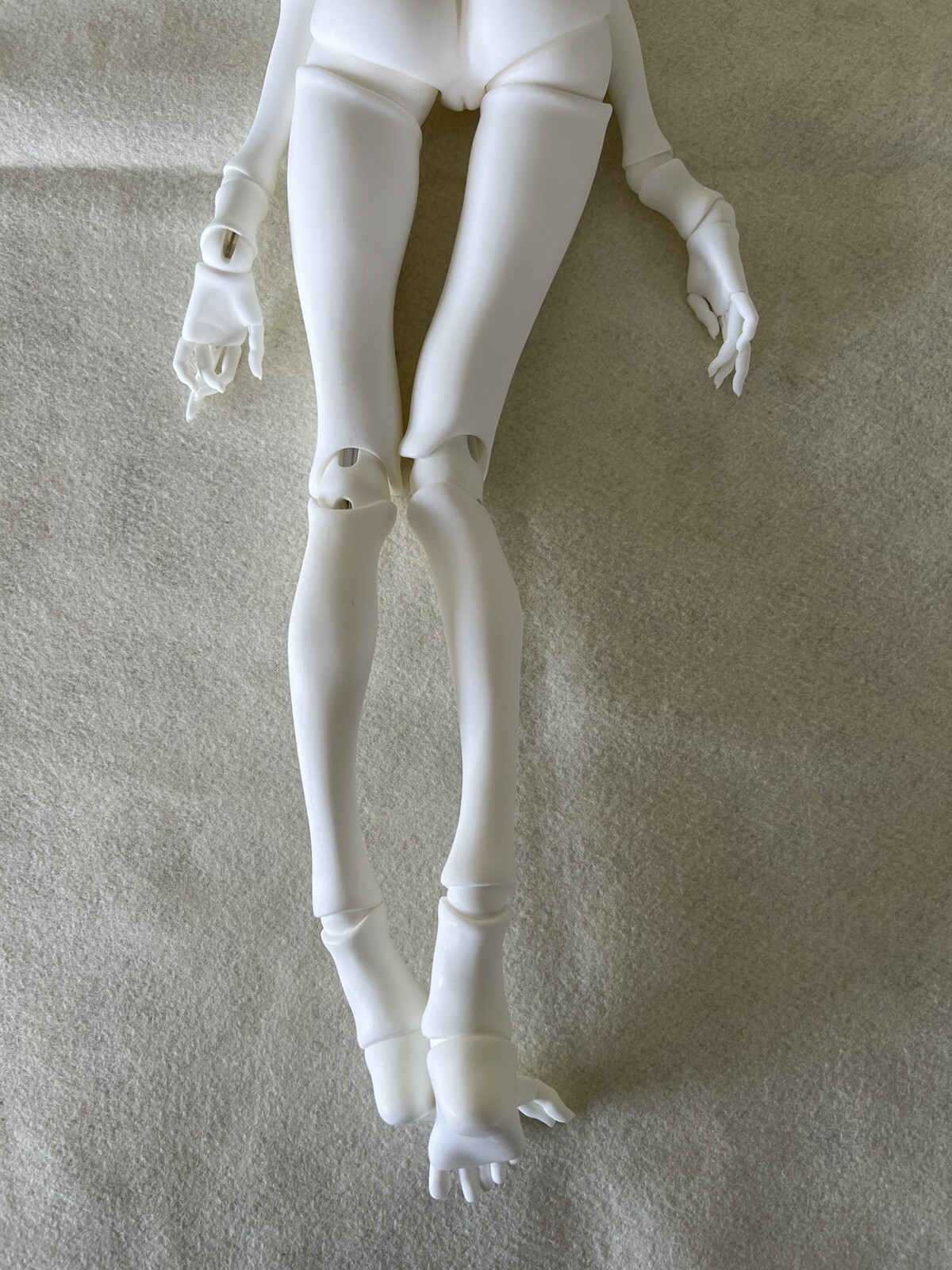 1/3 SD BJD Doll Chateau Recast Christina~ Ball Jointed Doll