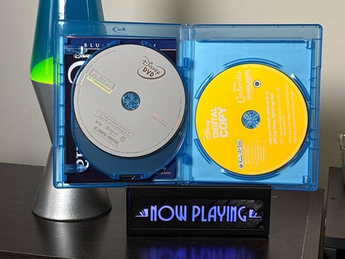 Blu-ray & DVD SALE! Disney & Marvel, popular titles! - Picture 73 of 290