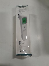 NEW Finicare FC-IR200 Non-Contact Infrared Forehead Thermometer
