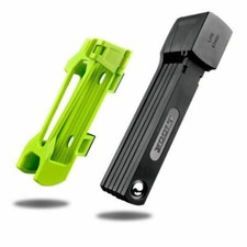 High Security Folding Lock