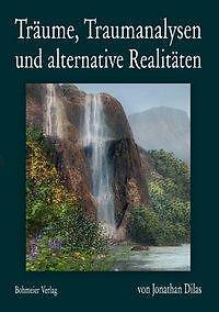 Thumbnail - Träume, Traumanalysen Und Alternative Realitäten | Buch |