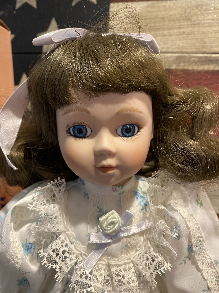 MYD Marian Yu Designs 人形 2体セット MYD Marian Yu Designs 女の子