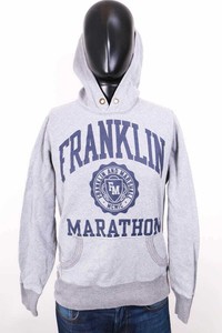 franklin marshall sweatshirt