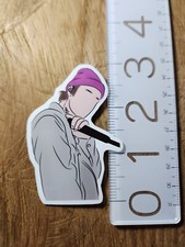 JUSTIN BIEBER STICKER Justin Bieber Decal Pop Hip Hop Music R&B Rhythm & Blues
