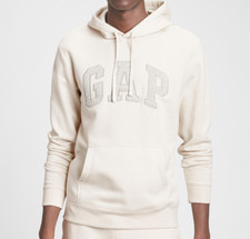 Gap Logo Hoodie Size L 546844-32-1 0003