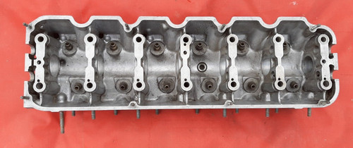 BMW E12 E21 E28 Zylinderkopf M20 Motor 1264200  1264999