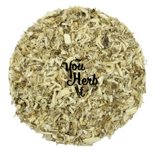 Marshmallow Dried Root Loose Herbal Tea 300g-1.95kg - Althaea Officinalis L.