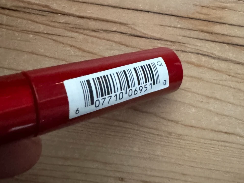 3 Pack Smashbox Super Fan Lash Lengthening Mascara Black 5ml/0.17 oz Travel Size - Image 4 of 4