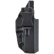 IWB High Sweat Shield Holster Fits Springfield Armory Prodigy 3.5" Gun Holster