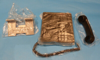 AVAYA 9611G IP PHONE W/ HANDSET & CORD