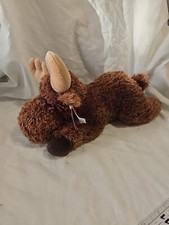 Aurora World Plush - Flopsie - MOOSE 12 inch - New Stuffed Animal Toy 2016