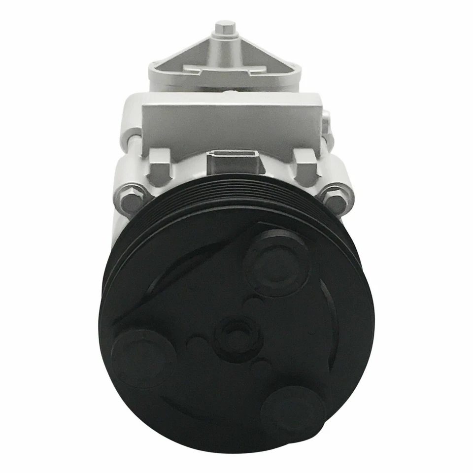 雷曼空调压缩机套件 适合 ECONOLINE E150/E250/E350/E450 超级任务 带后部 — 第 3/4 张图片