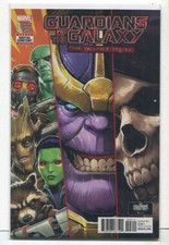 Guardians Of The Galaxy #3 NM The Tell Tale Series Marvel Comics MD15