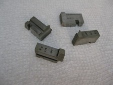 1/8 NPT 9/16"D Projection Thread Chaser Set TRW