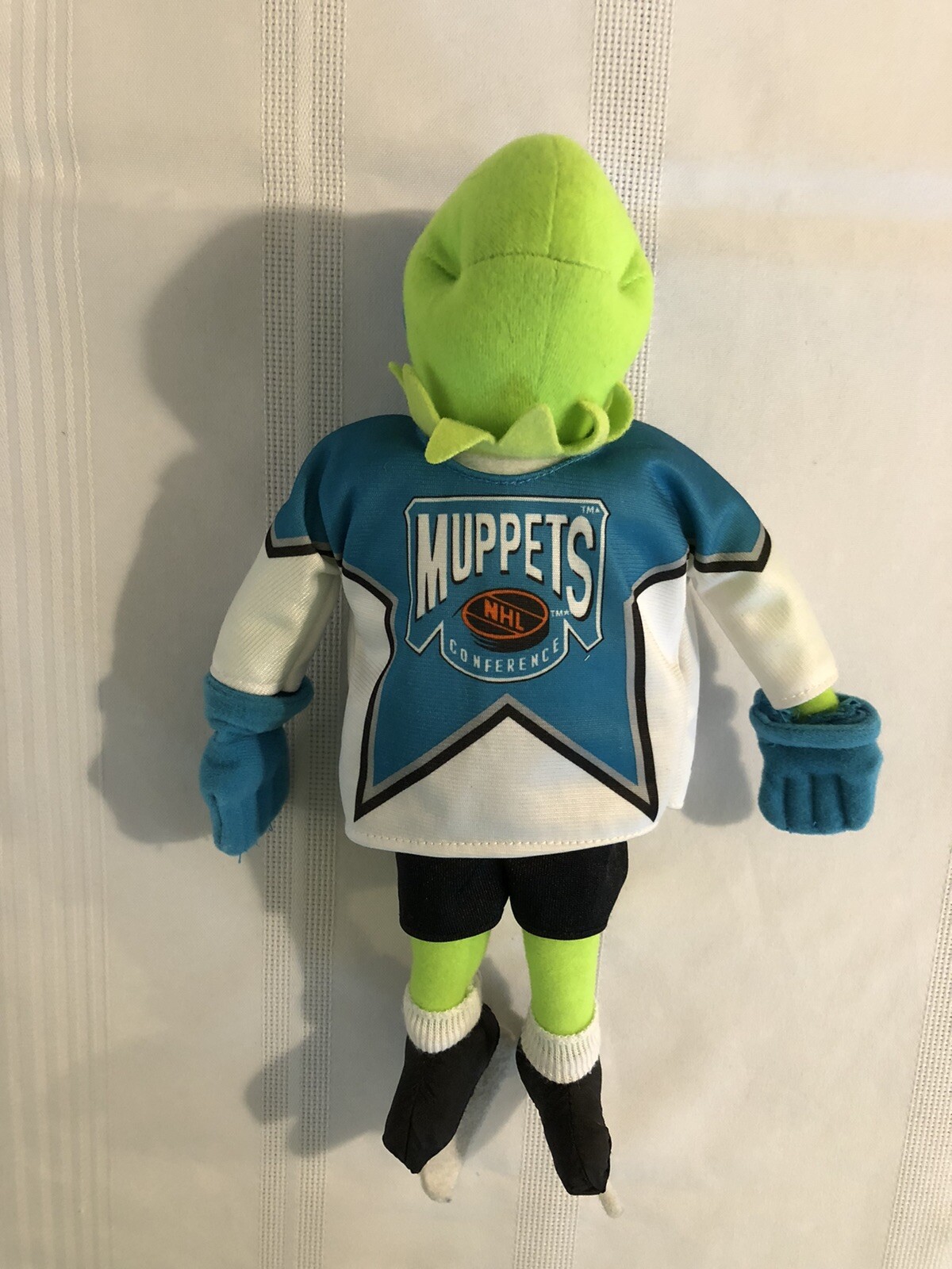 カーミット ミスピギー ぬいぐるみ セット売り カーミット・ザ