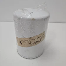 Oil Coolant Filter 39329602 Killer Filter Replacement For Ingersoll Rand