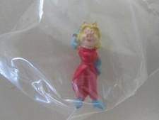 Miss Piggy Disney Collector Packs Park Series 10 NEW Loose figure + Free Gift